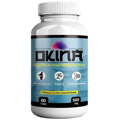 Okina - 1 Unidade Ganhar Dinheiro em Casa 